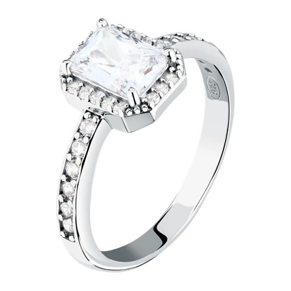 Anello Morellato Duchessa