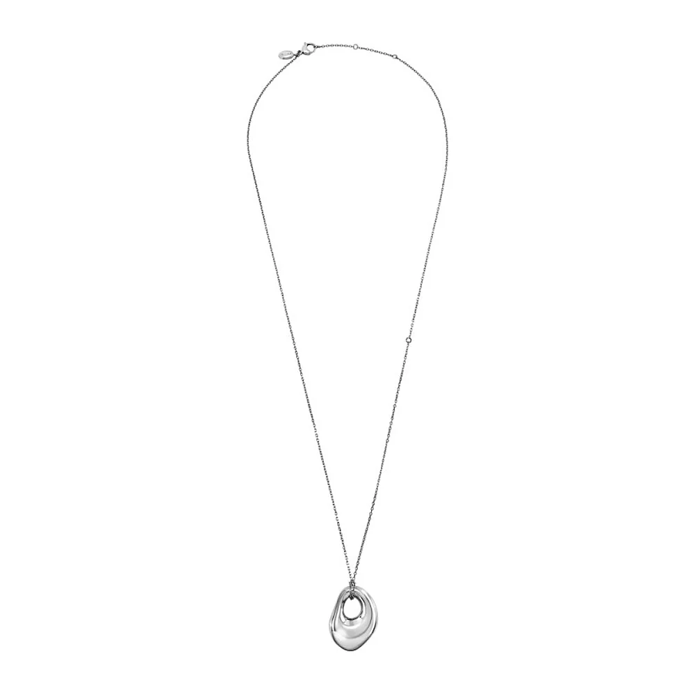 Collana Breil B Rocks