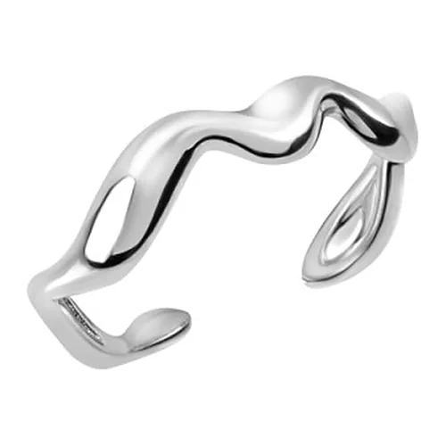 Anello Breil Zig Zag