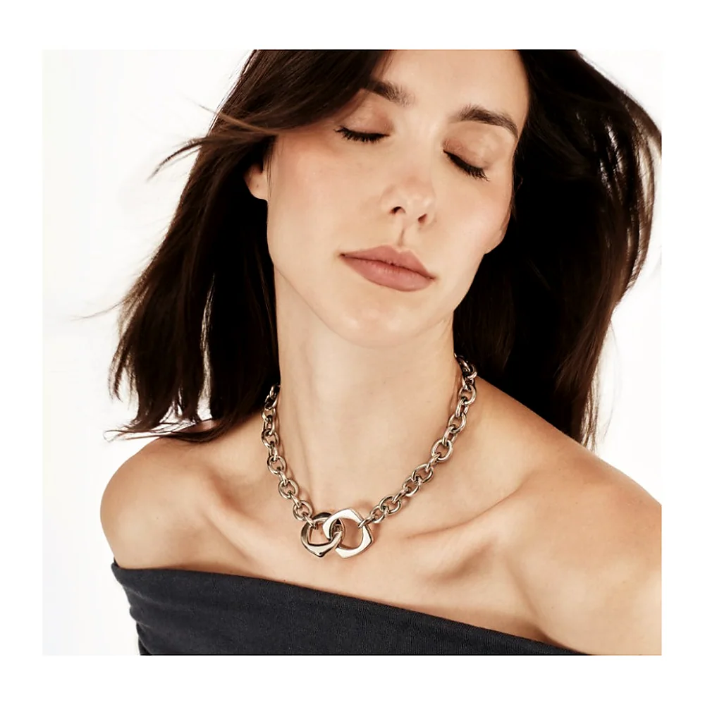 Collier Breil Tetra Goes Big — foto 2