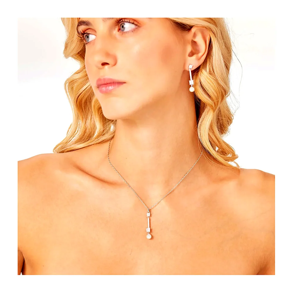 Charm Fancy pendente zirconi mix — foto 2