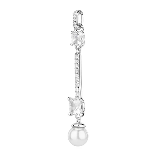 Charm Fancy pendente zirconi mix