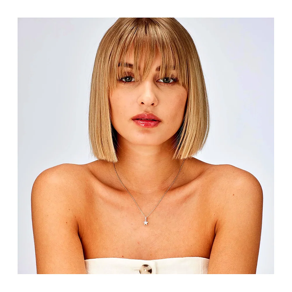 Charm Fancy stella zircone — foto 3