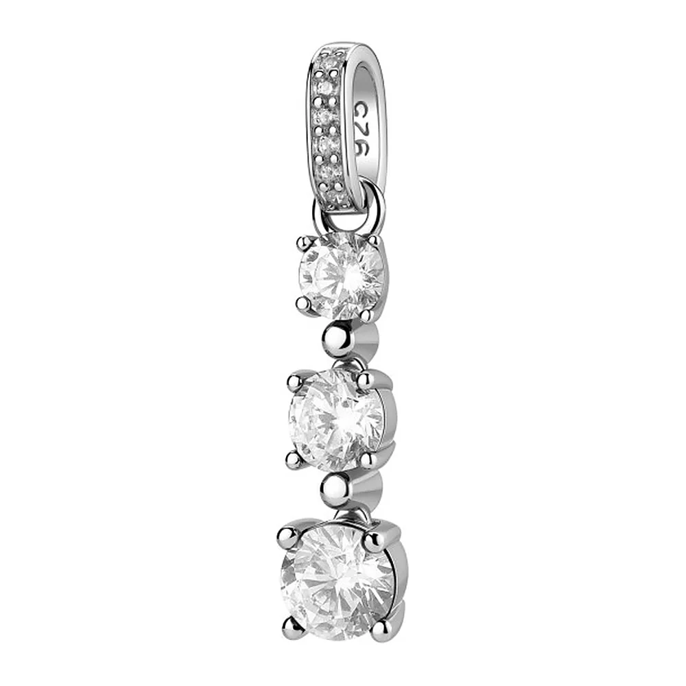 Charm Fancy trilogy zirconi