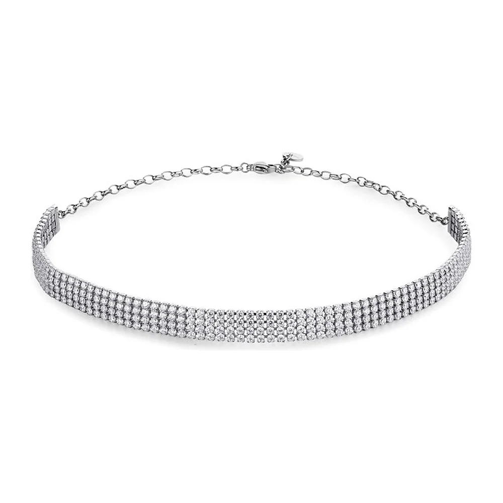 Collier choker Brosway Desideri