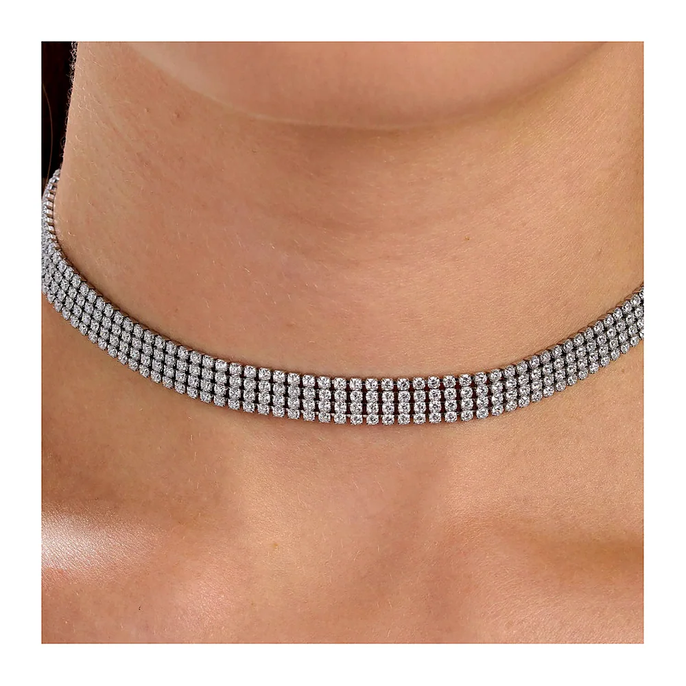 Collier choker Brosway Desideri — foto 2
