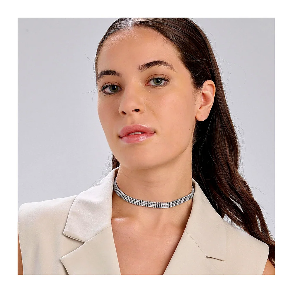 Collier choker Brosway Desideri — foto 3
