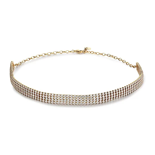 Collier choker Brosway Desideri