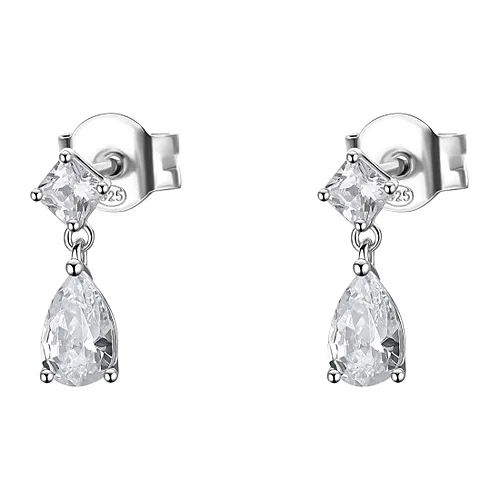 Orecchini Fancy pendenti goccia