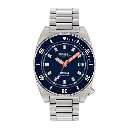 Orologio Breil Manta Seeker automatico