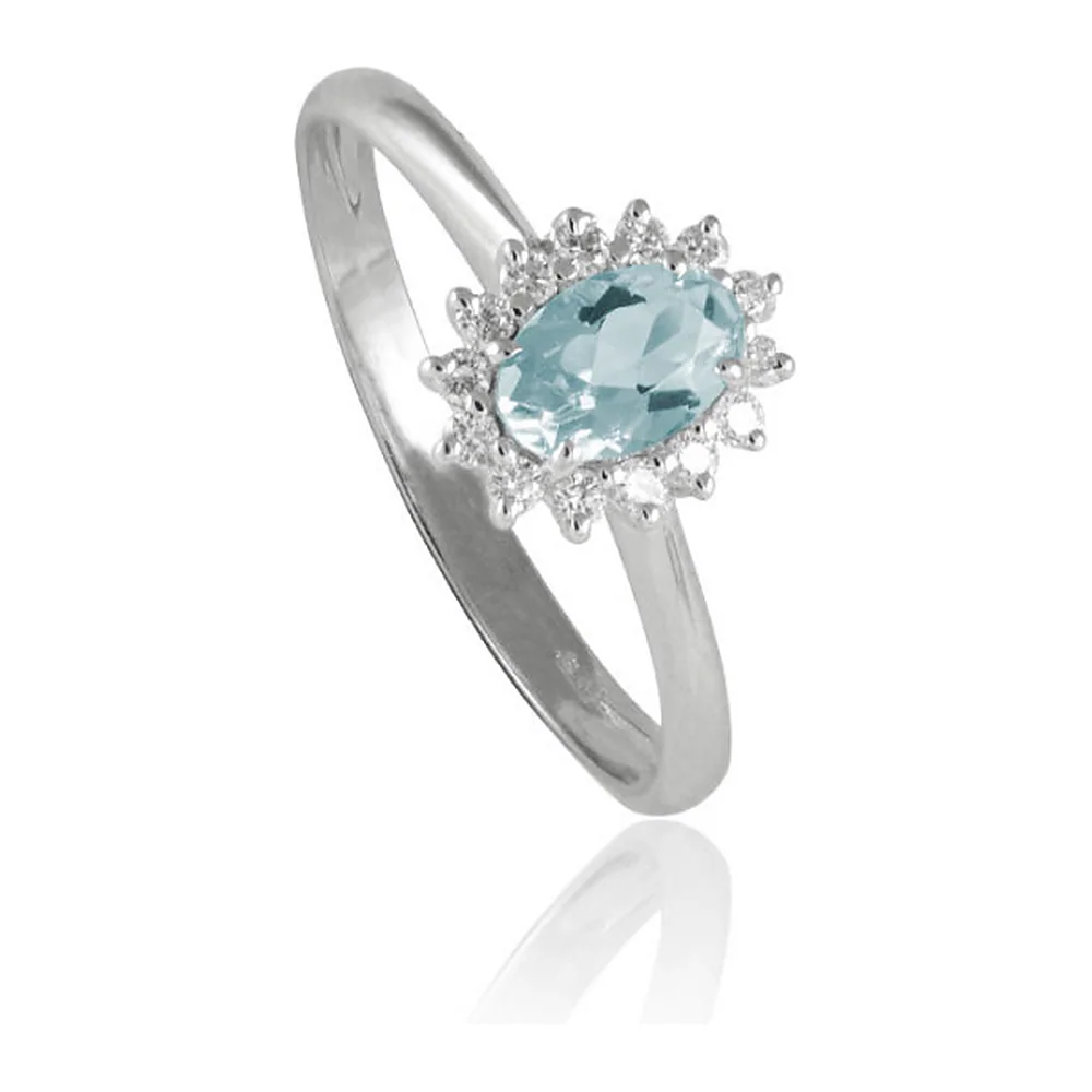 Anello Acanfora Rainbow AF725