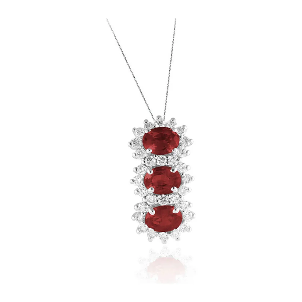 Girocollo Acanfora Rainbow PM496R
