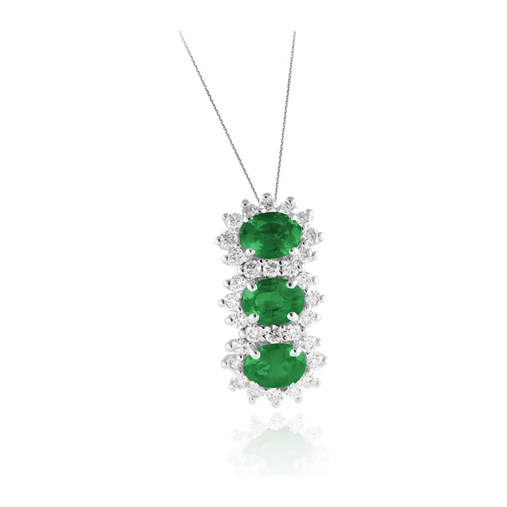 Girocollo Acanfora Rainbow PM496S