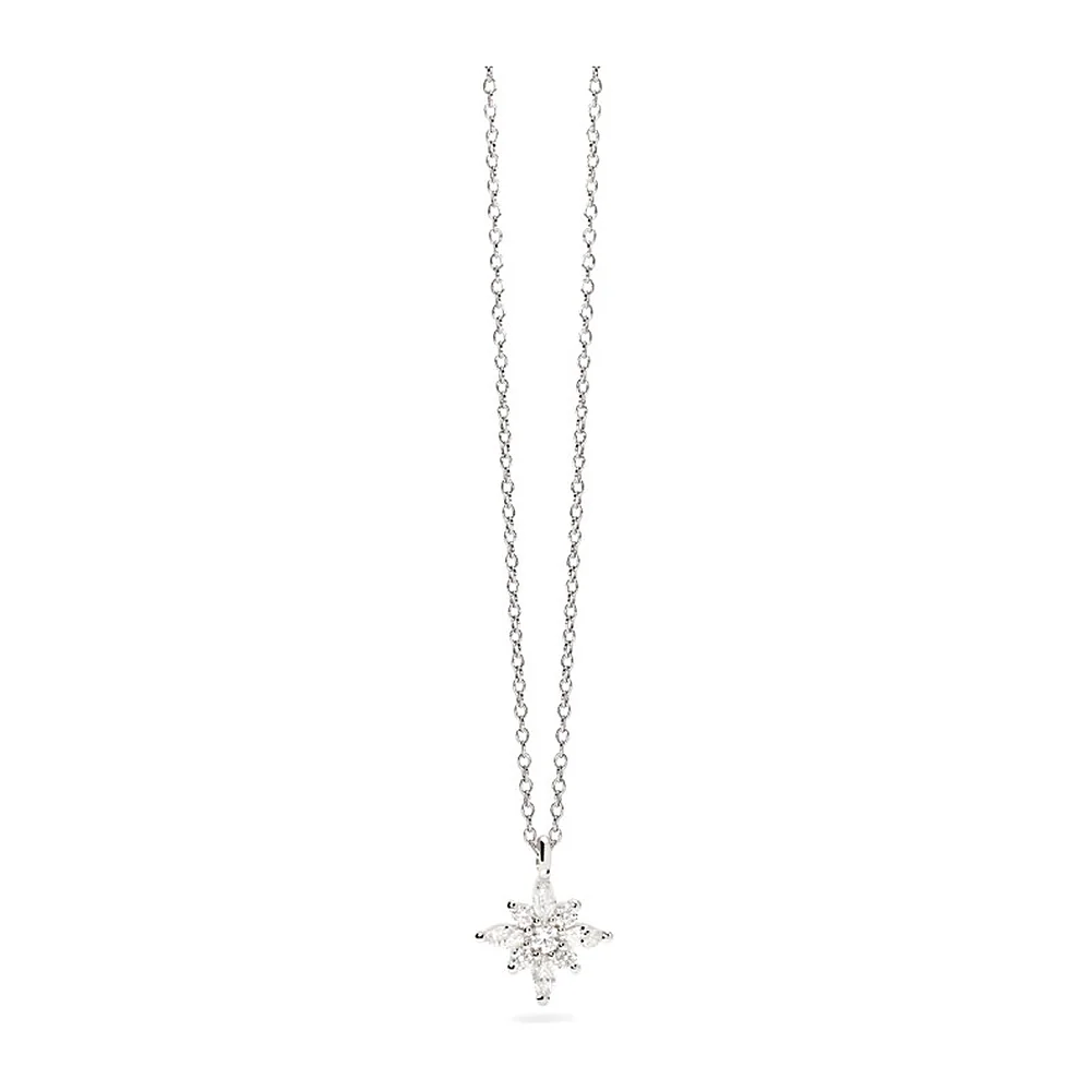 Girocollo Mabina Stella Polare