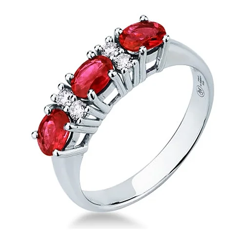 Anello Mirco Visconti LF428R