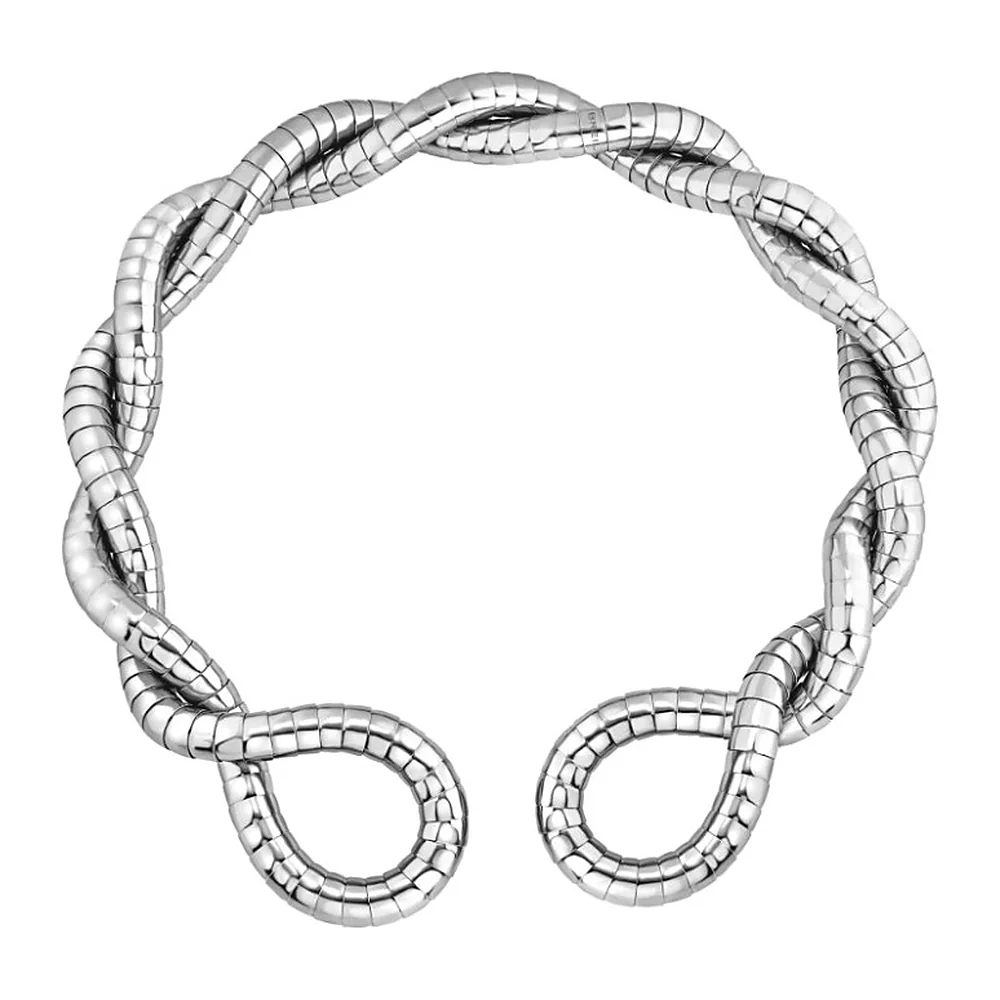 Collana Breil Reloaded Icon