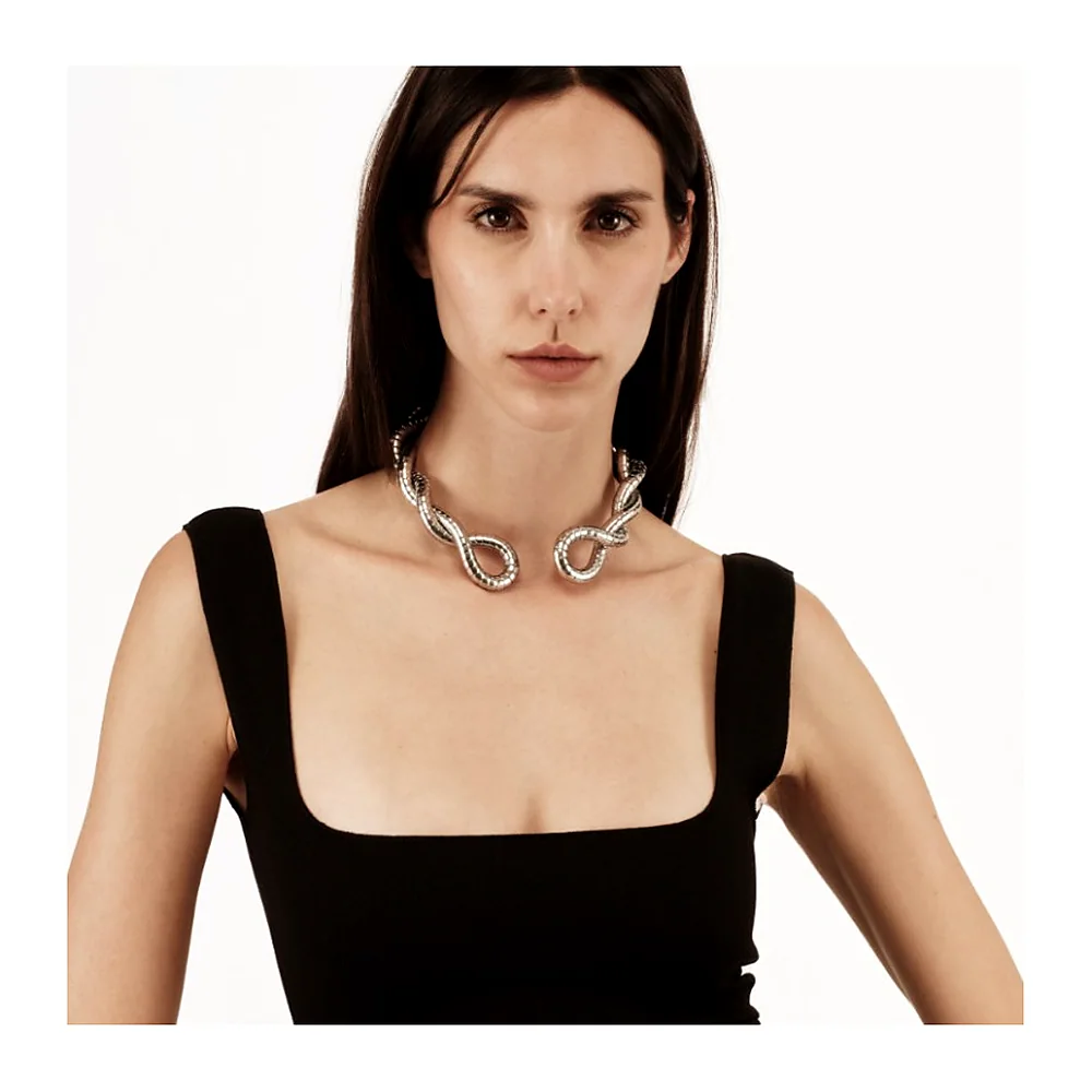 Collana Breil Reloaded Icon — foto 4
