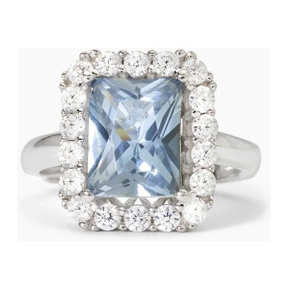 Anello Mabina Desiderio Infinito