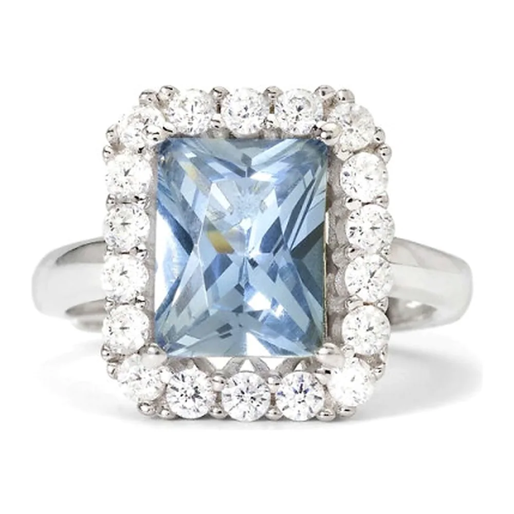 Anello Mabina Desiderio Infinito — foto 3
