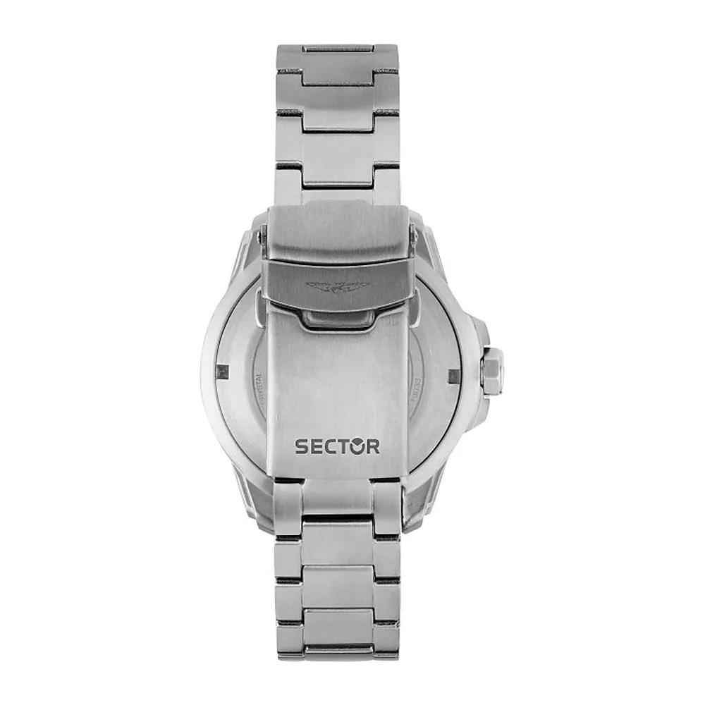 Orologio Sector Legend automatico titanio — foto 3