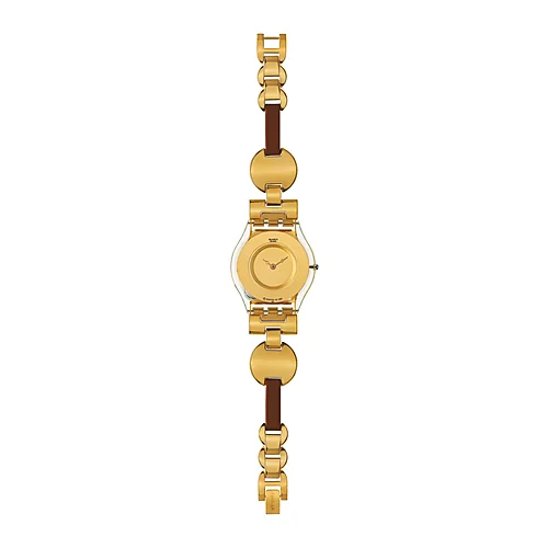 Orologio Swatch Skin delicacy