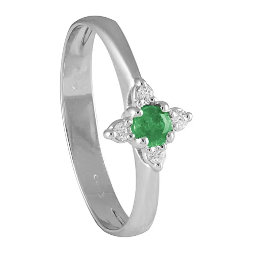Anello Acanfora Rainbow Fantasy AF789S
