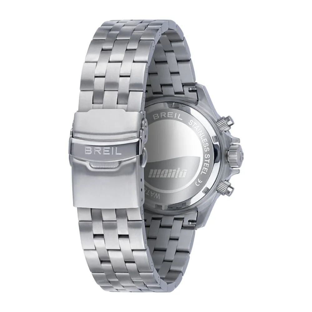 Orologio Breil Manta P.R.O. Crono — foto 2