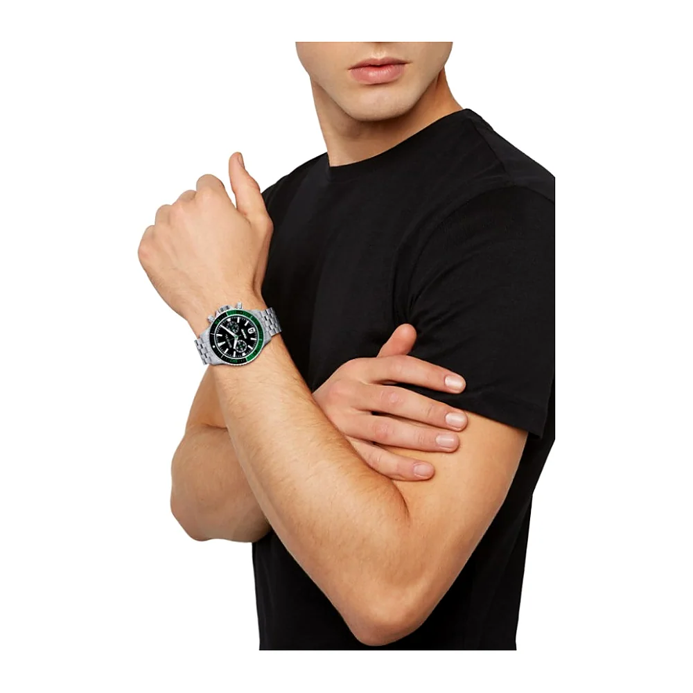 Orologio Breil Manta P.R.O. Crono — foto 3