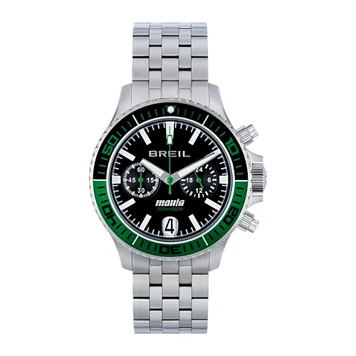 Orologio Breil Manta P.R.O. Crono