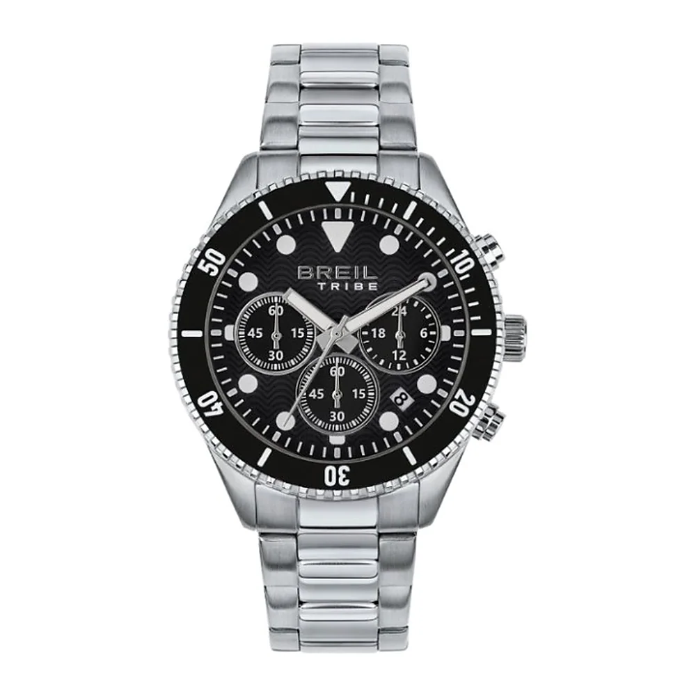 Orologio Breil Tribe Overhand crono