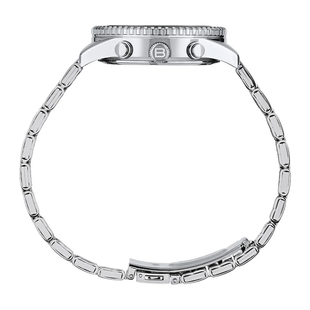 Orologio Breil Tribe Overhand crono — foto 2