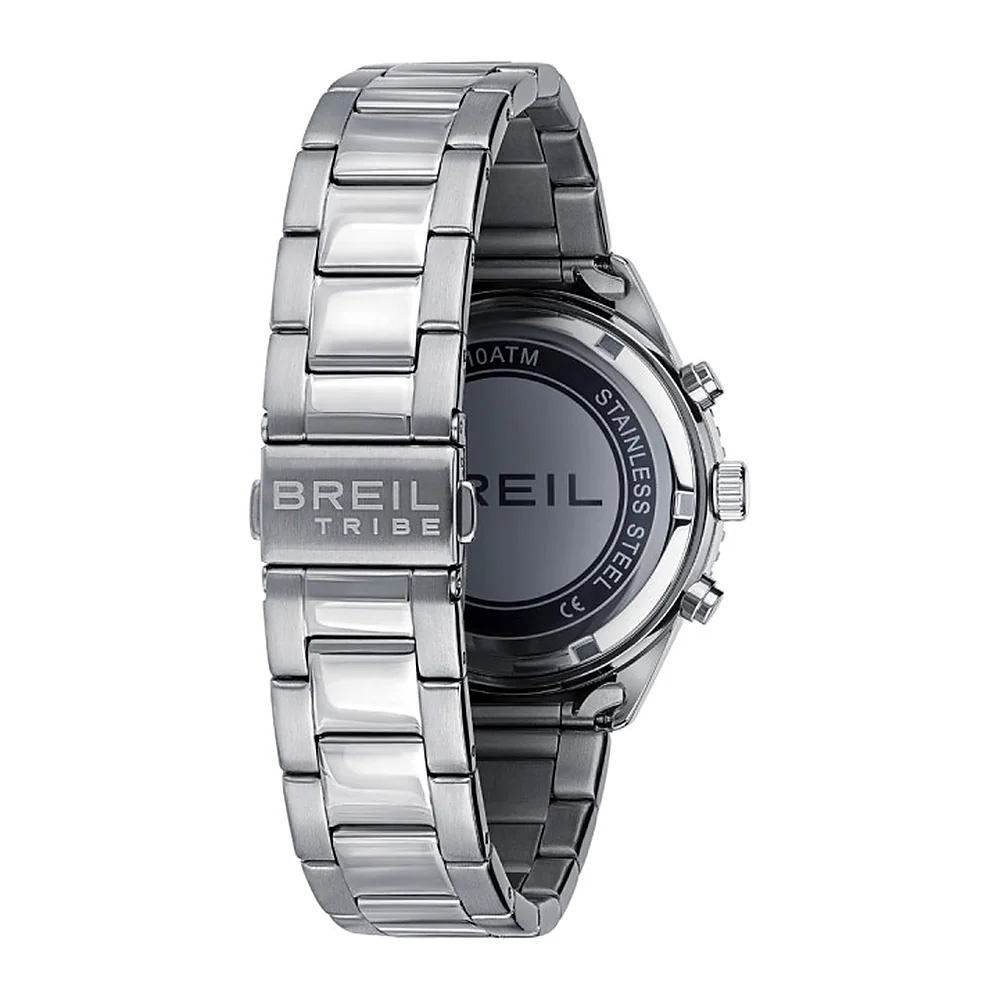 Orologio Breil Tribe Overhand crono — foto 3