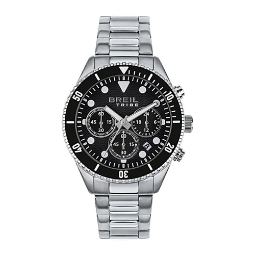 Orologio Breil Tribe Overhand crono