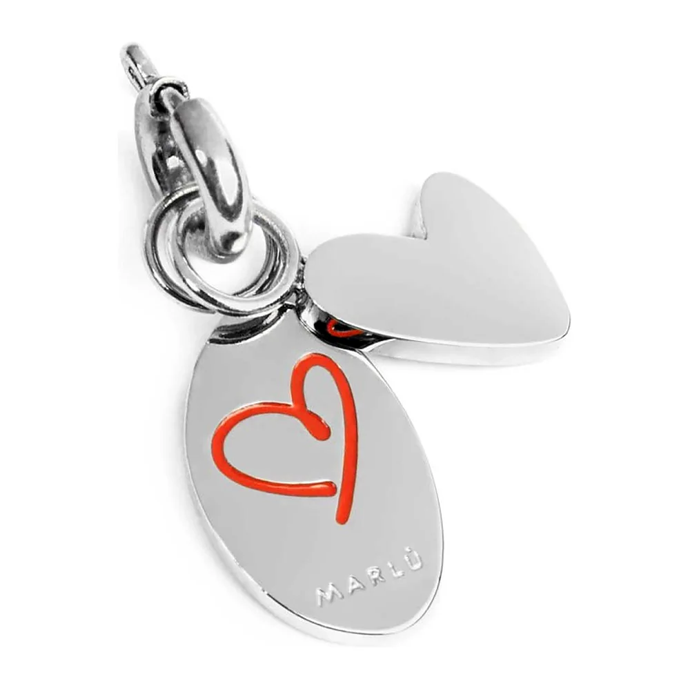 Charm Marlù love-tag you and me — foto 2