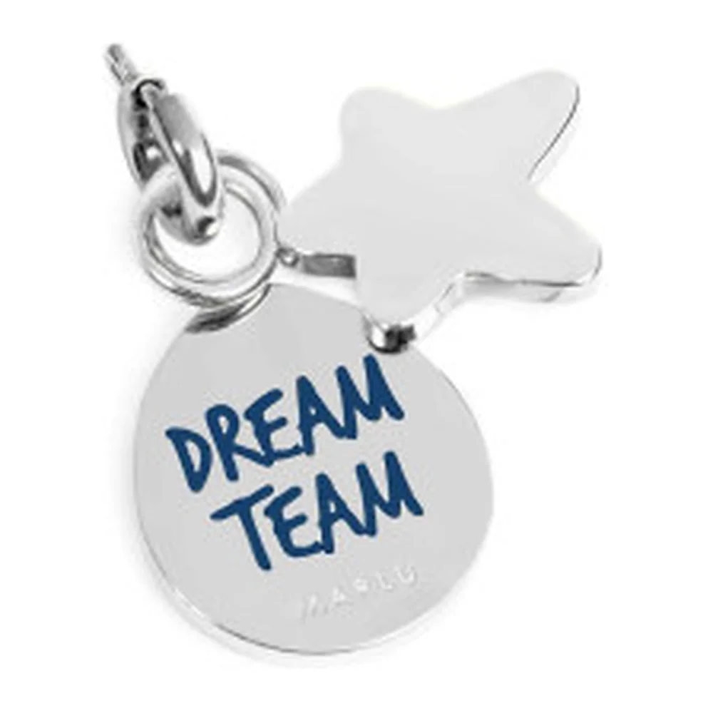Charm Marlù friendship-tag dream team