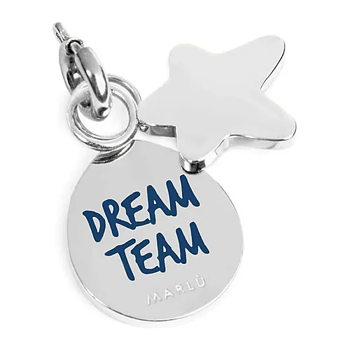 Charm Marlù friendship-tag dream team