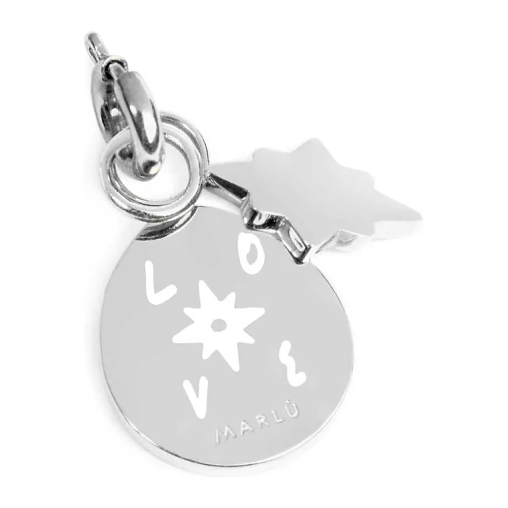 Charm Marlù love-tag in my heart — foto 2