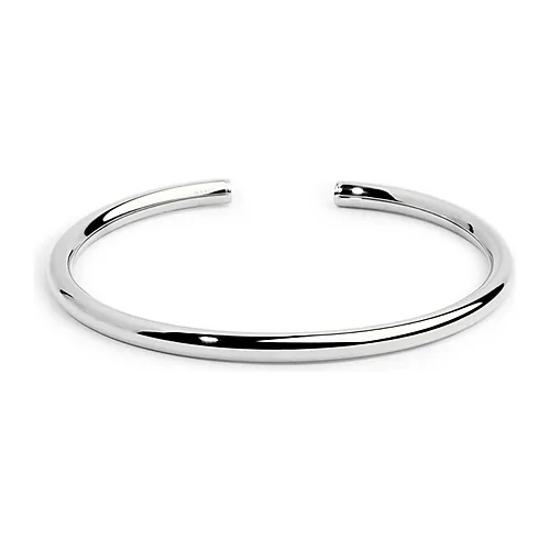 Bracciale Marlù rigido tubolare 4mm