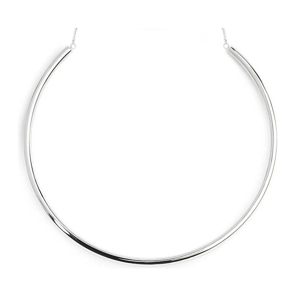 Collier Marlù tubolare