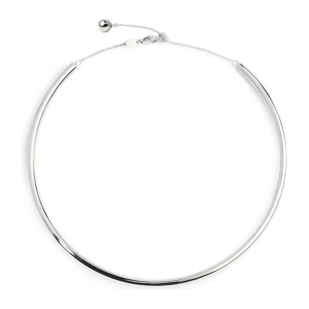 Collier Marlù tubolare — foto 4