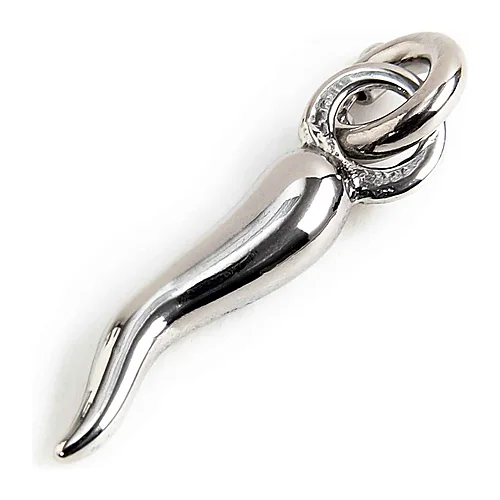 Charm Marlù Symbols corno 10mm