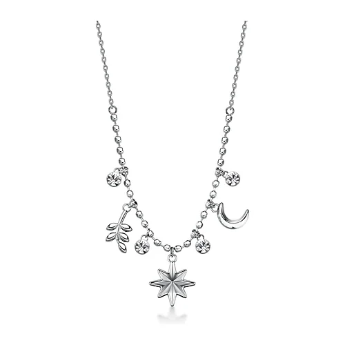Collier Brosway Chakra