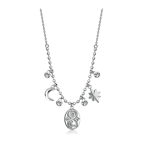 Collier Brosway Chakra amore infinito