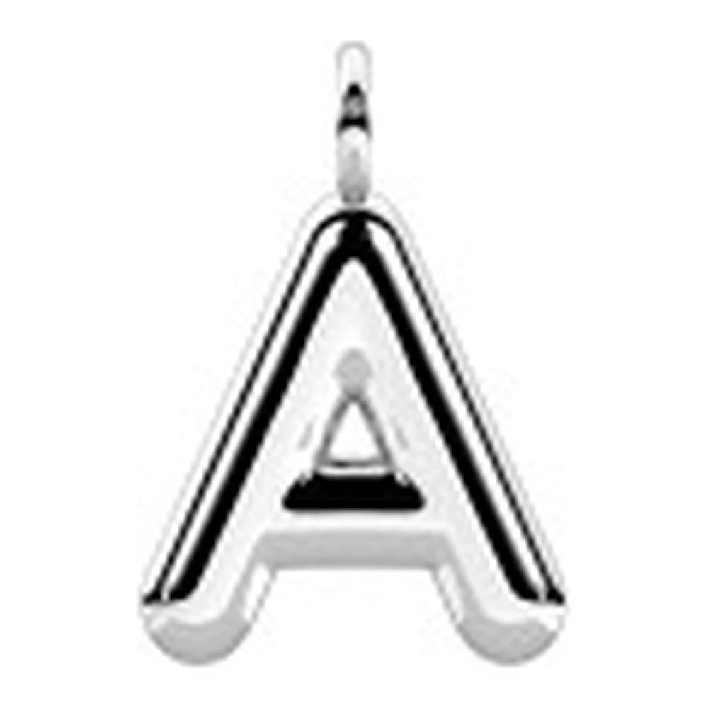 Charm Kidult Symbols alfabeto 13mm