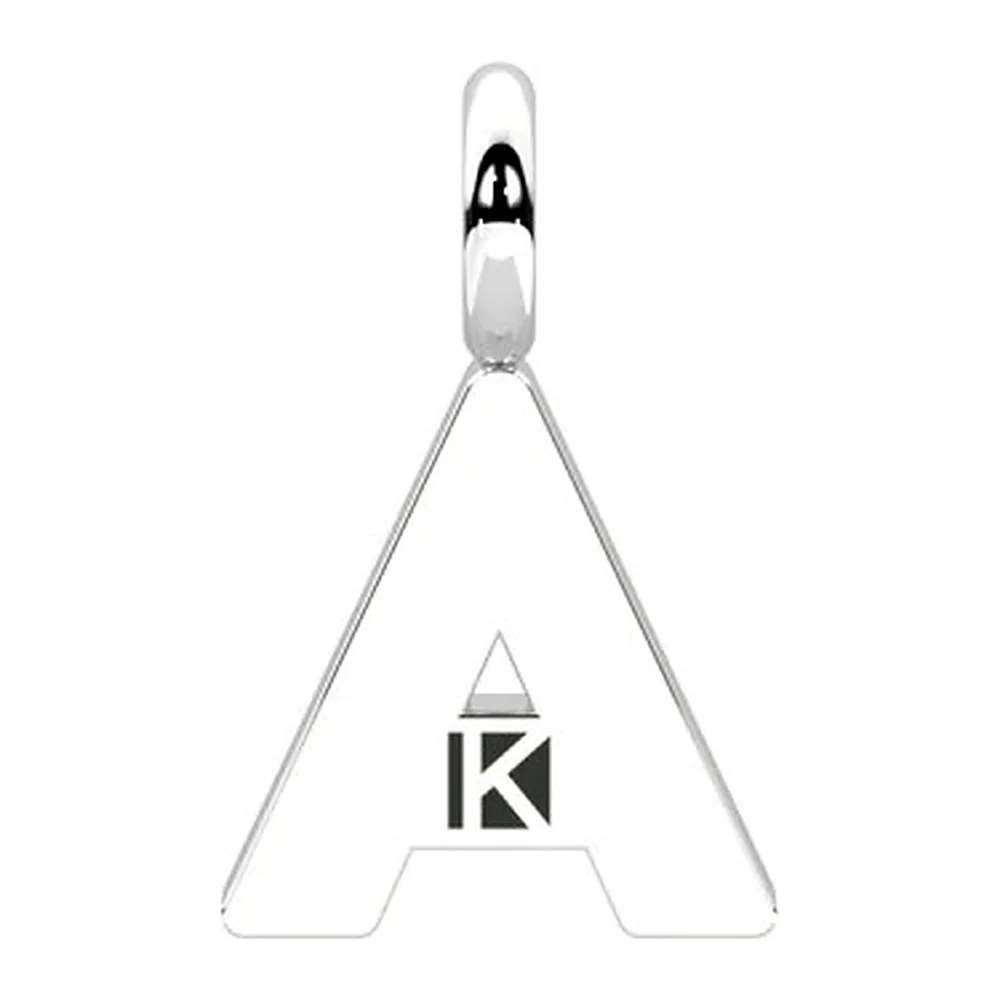 Charm Kidult Symbols alfabeto 09mm — foto 2