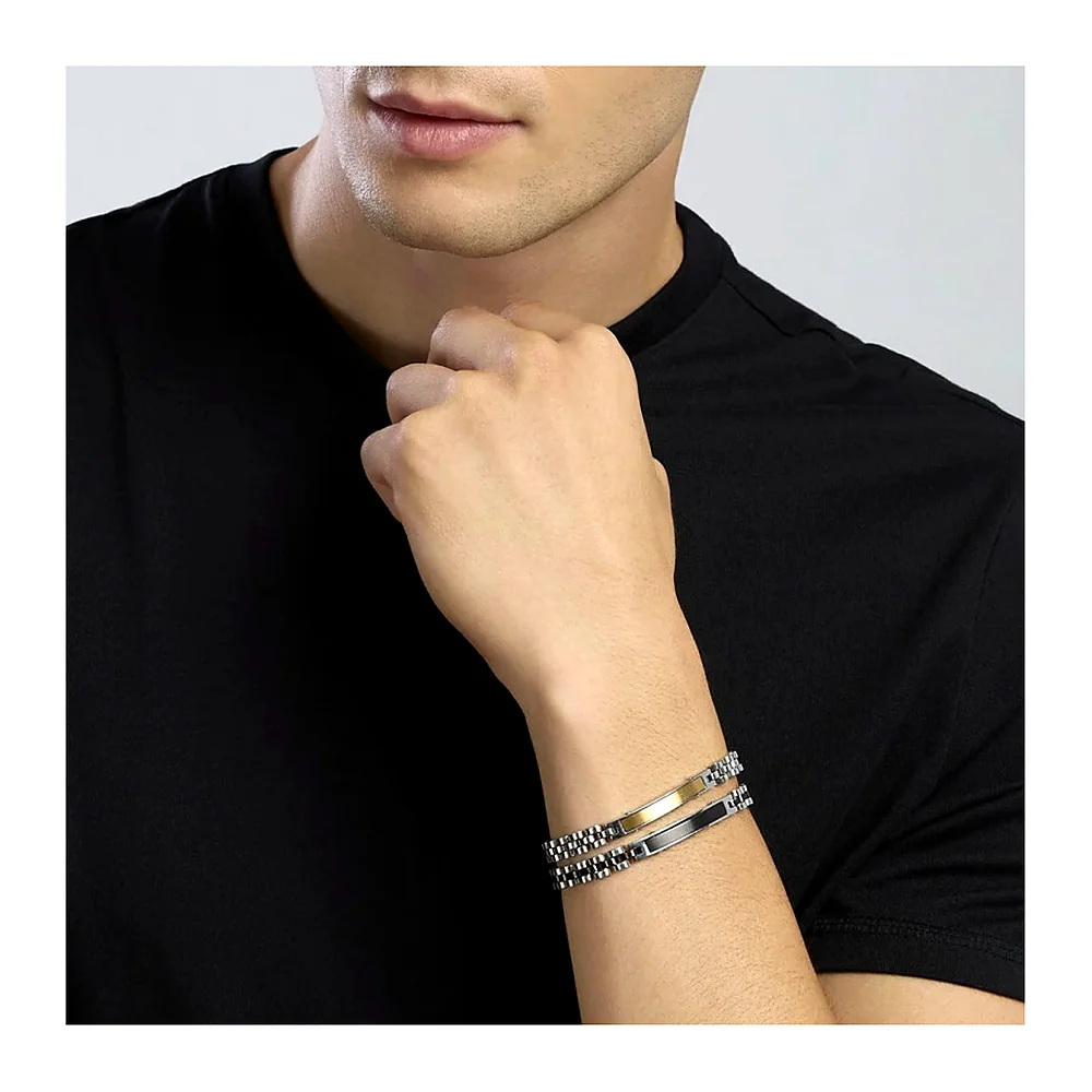 Bracciale Kidult Style 18 — foto 3