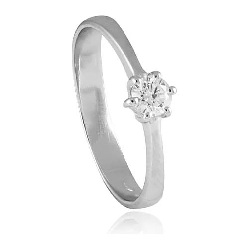 Anello Acanfora Solitari AS222047