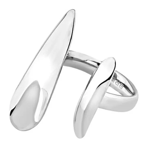 Anello Breil B Whisper