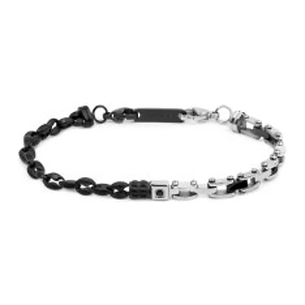 Bracciale Marlù maglia marine