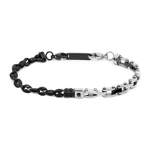 Bracciale Marlù maglia marine